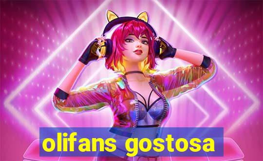 olifans gostosa